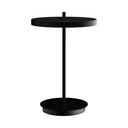 Umage Asteria Move Monochrome Portable Table Lamp | lightingonline.eu