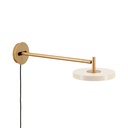 Umage Asteria Long Wall Light | lightingonline.eu