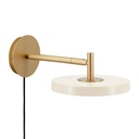 Umage Asteria Short Wall Light | lightingonline.eu