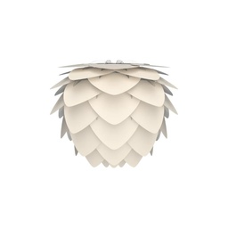 Aluvia Lamp (Pearl white, Mini)