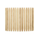 Umage Komorebi Rectangular Lamp | lightingonline.eu