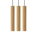 Umage Chimes Cluster 3 Suspension Lamp | lightingonline.eu