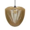 Umage Clava Wood Lamp | lightingonline.eu