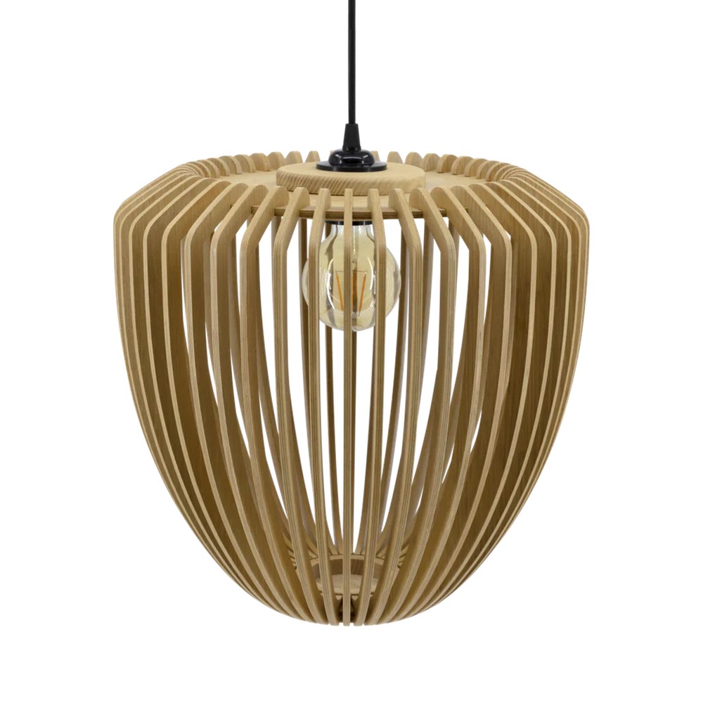 Umage Clava Wood Lamp | lightingonline.eu