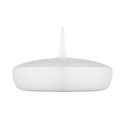 Clava Dine Suspension Lamp (White)