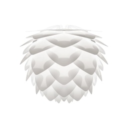 Silvia Lamp (White, Mini)
