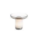 Artemide Bonta Portable Table Lamp | lightingonline.eu