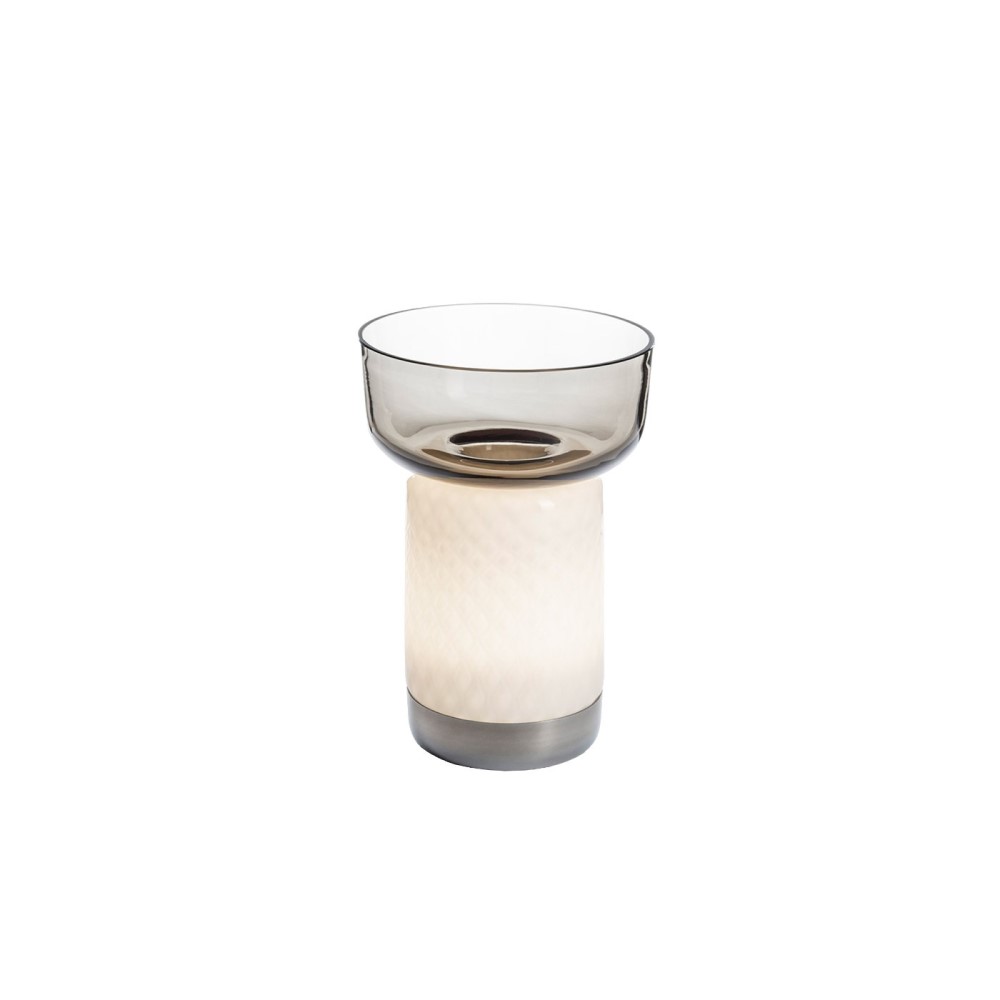 Artemide Bonta Portable Table Lamp | lightingonline.eu
