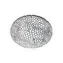 Artemide Calipso Wall and Ceiling Light | lightingonline.eu