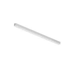 Calipso Linear Ceiling Light App Compatible (120cm)