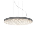 Artemide Calipso Suspension Lamp App Compatible | lightingonline.eu