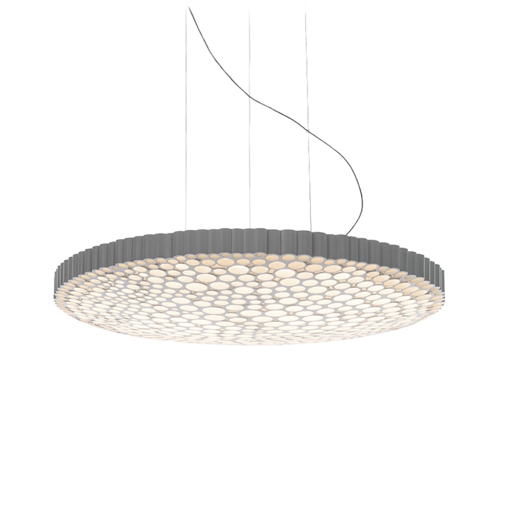 Artemide Calipso Suspension Lamp App Compatible | lightingonline.eu