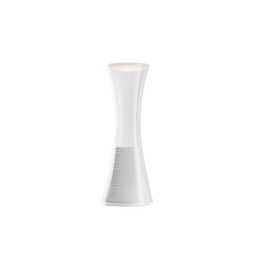 Come Together Portable Table Lamp (White)
