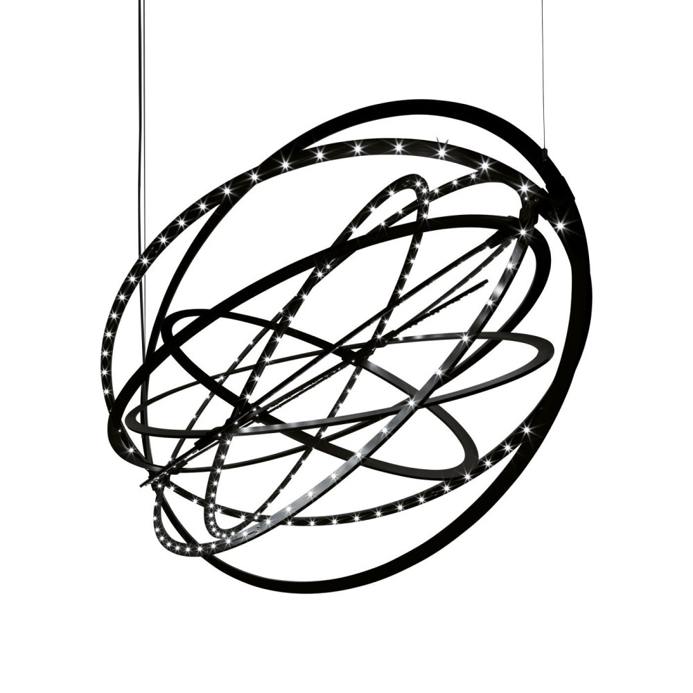 Artemide Copernico Suspension Lamp | lightingonline.eu