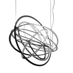 Copernico Suspension Lamp (Aluminium)