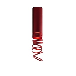 Decompose Light Ceiling Light (Red)