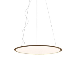 Discovery Suspension Lamp (Bronze)