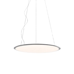 Discovery Suspension Lamp App Compatible (Aluminium)