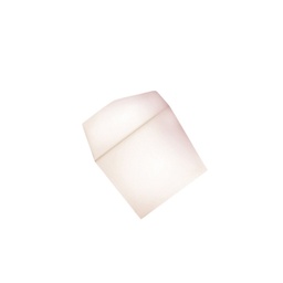 Edge Wall and Ceiling Light (21cm)
