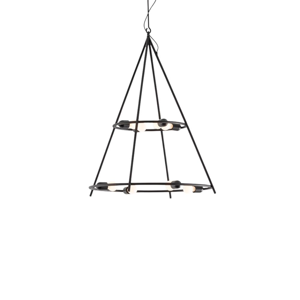 Artemide El Poris Suspension Lamp | lightingonline.eu