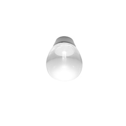 Empatia LED Wall and Ceiling Light (Ø16cm)