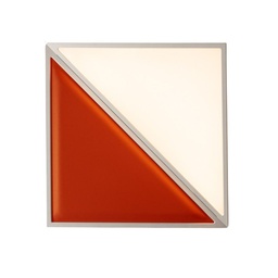 Flexia Wall Light (Orange)