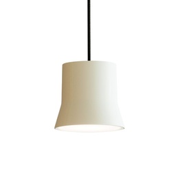 Gio Light Suspesnion Lamp (White)