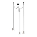 Artemide Gio Light Suspension Lamp | lightingonline.eu