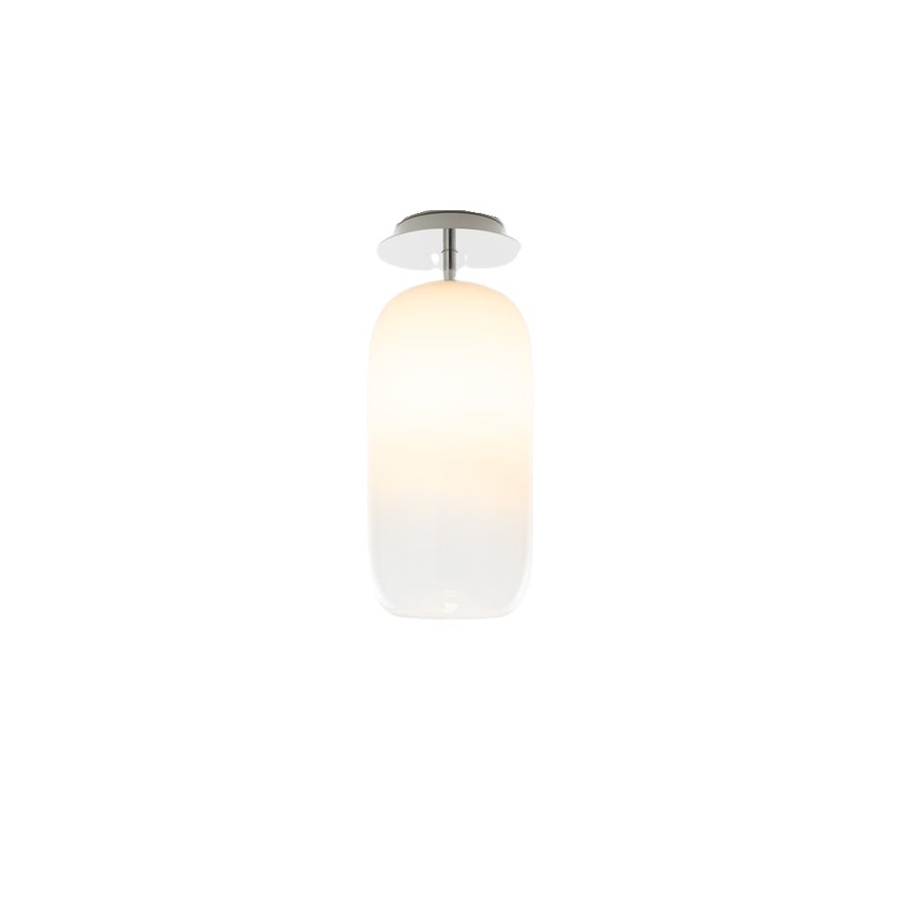 Artemide Gople Mini Ceiling Light | lightingonline.eu