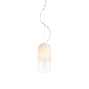 Artemide Gople Mini Suspension Lamp | lightingonline.eu