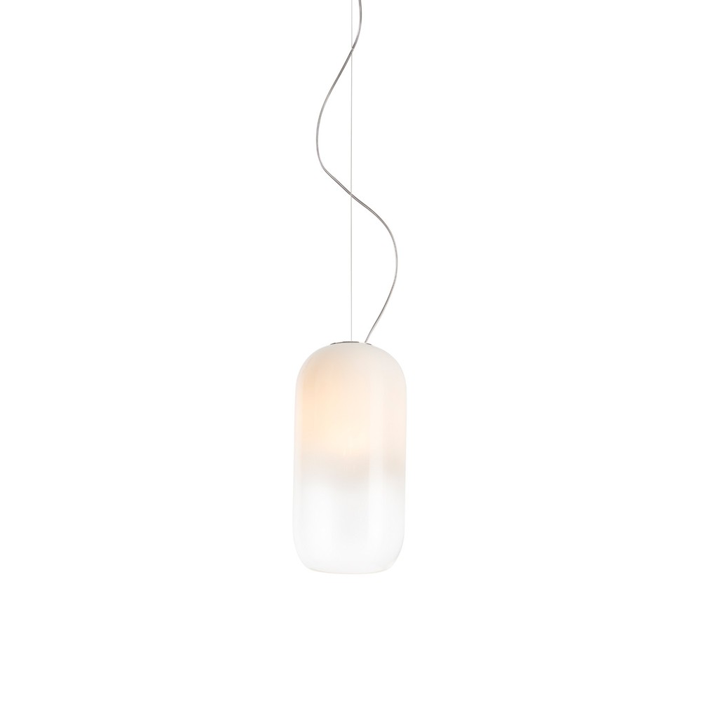 Artemide Gople Mini Suspension Lamp | lightingonline.eu