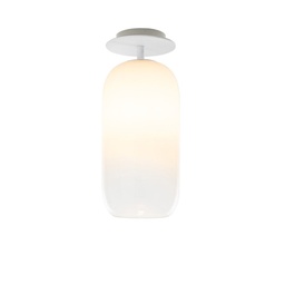 Gople Ceiling Light (White - White)