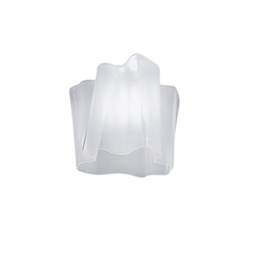 Logico Ceiling Light (Fumè Diffuser)