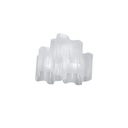 Artemide Logico 3X120° Ceiling Light | lightingonline.eu