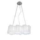 Artemide Logico 3 Suspension Lamp | lightingonline.eu