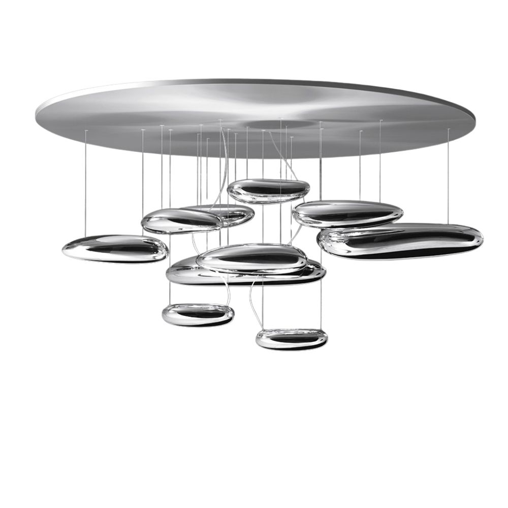 Artemide Mercury Ceiling Light | lightingonline.eu