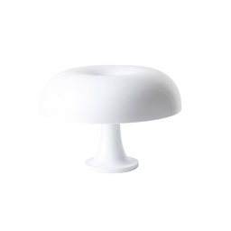 Nessino Table Lamp (White)