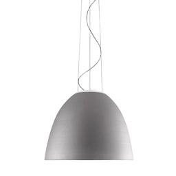 Nur Suspension Lamp (Aluminium)