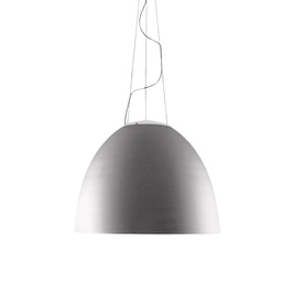 Nur 1618 LED Suspension Lamp (Aluminium)