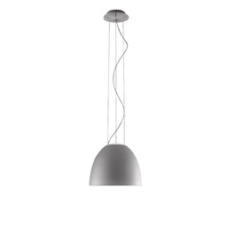 Nur Mini LED Suspension Lamp (Aluminium)