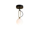 Artemide Nh Ceiling Light | lightingonline.eu