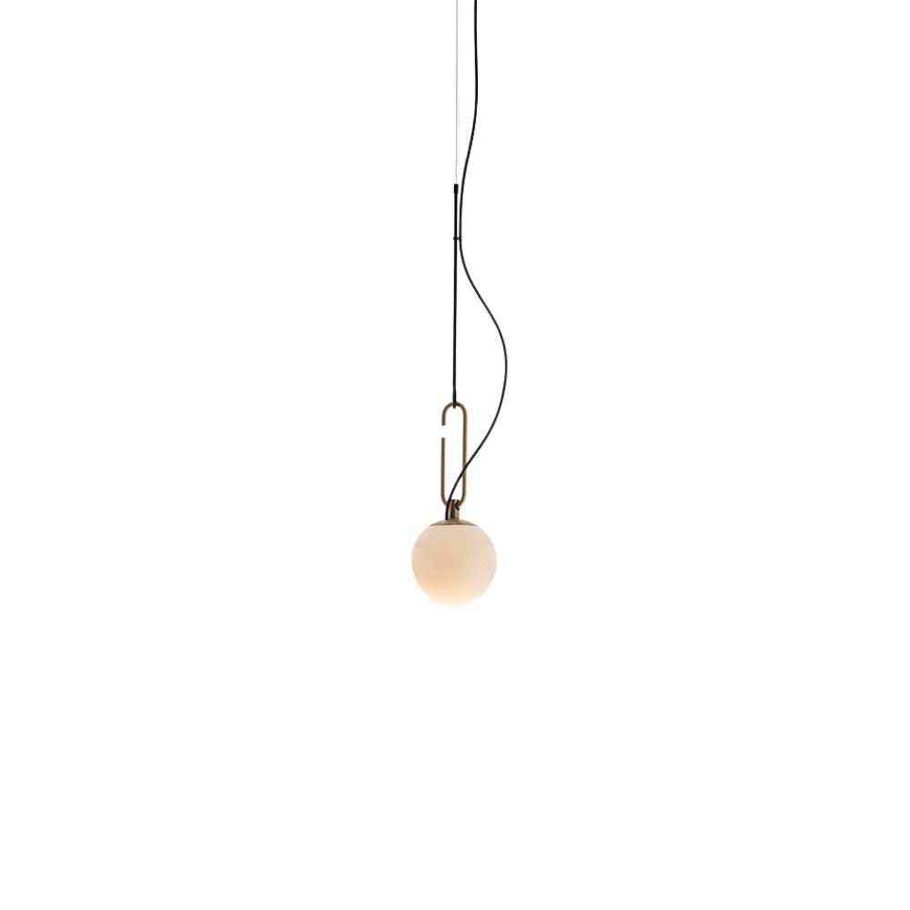 Artemide Nh Suspension Lamp | lightingonline.eu