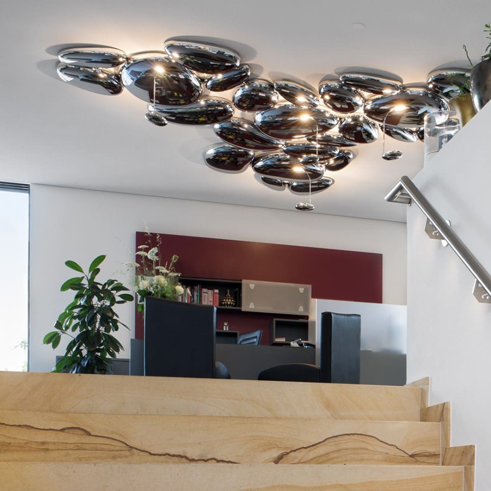 Artemide Skydro Ceiling Light | lightingonline.eu