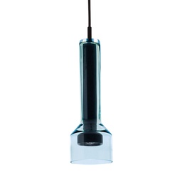 Stablight &quot;B&quot; Suspension Lamp (Aquamarine)