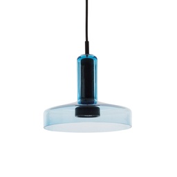 Stablight &quot;C&quot; Suspension Lamp (Aquamarine)