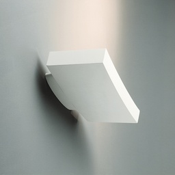 Surf Wall Light (3000K - warm white, PUSH)