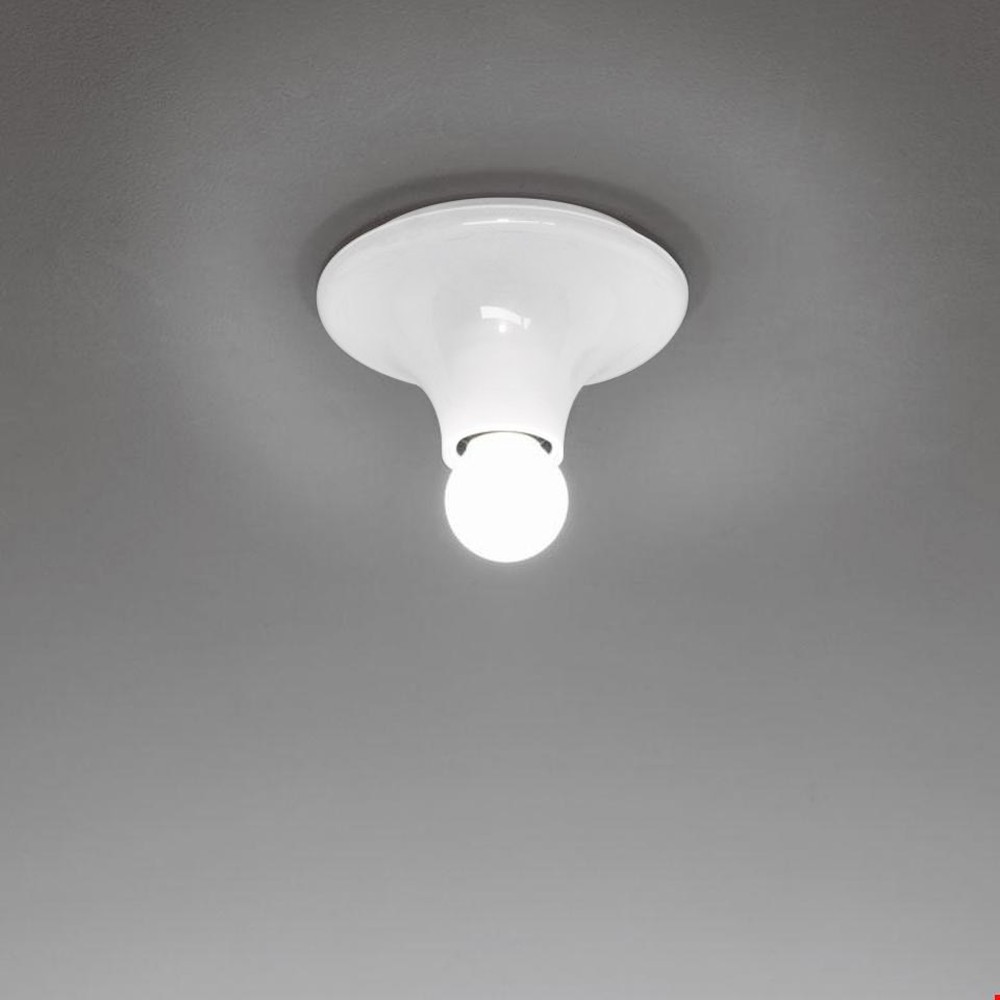 Artemide Teti Ceiling and Wall Light | lightingonline.eu
