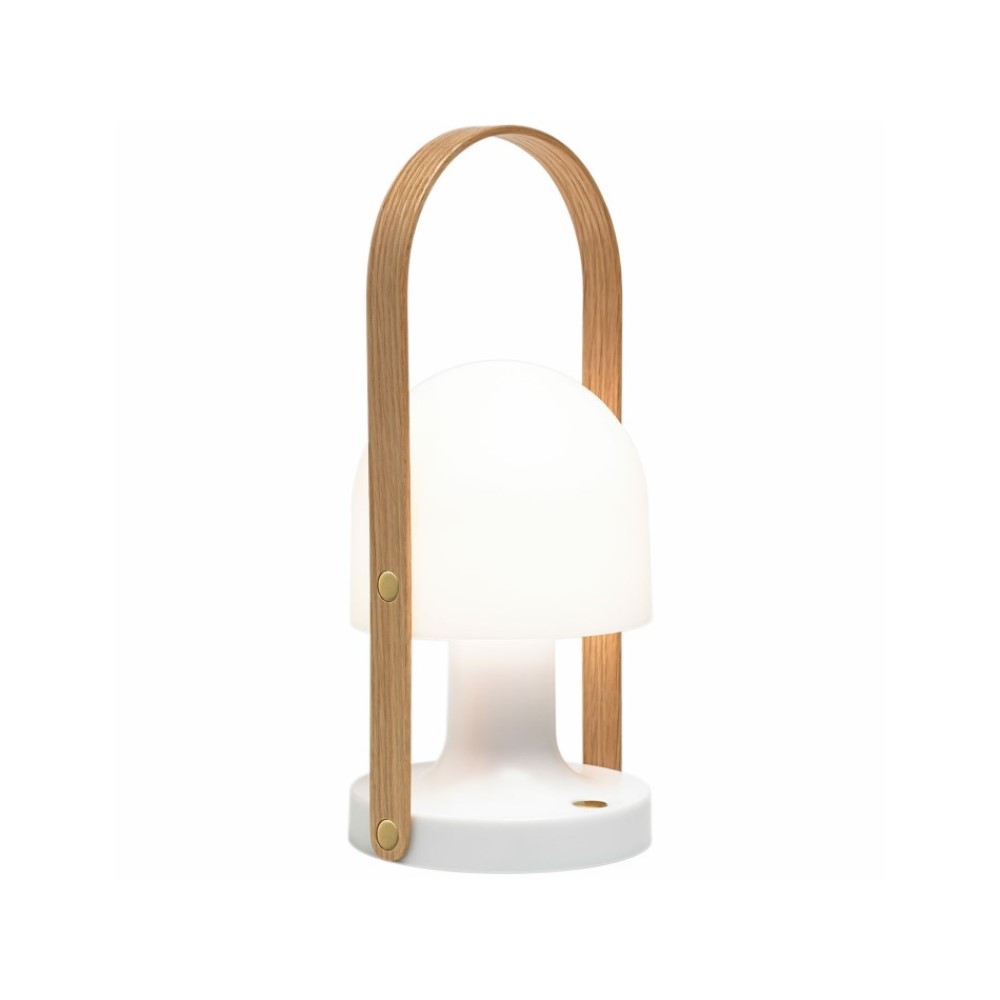Marset FollowMe Plus Table Lamp | lightingonline.eu