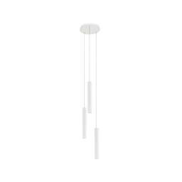 Tu-V Suspension Lamp