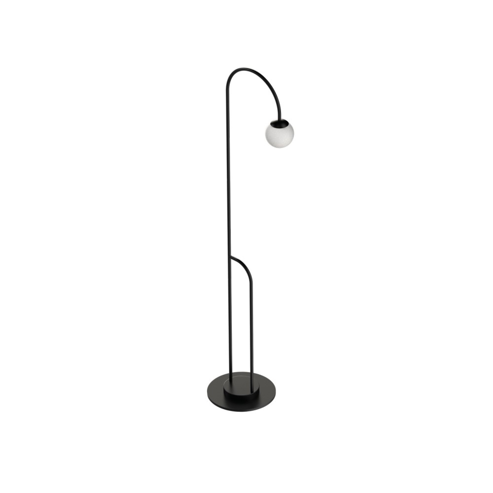 Linea Light Decorative Butler Outdoor Floor Lamp | lightingonline.eu